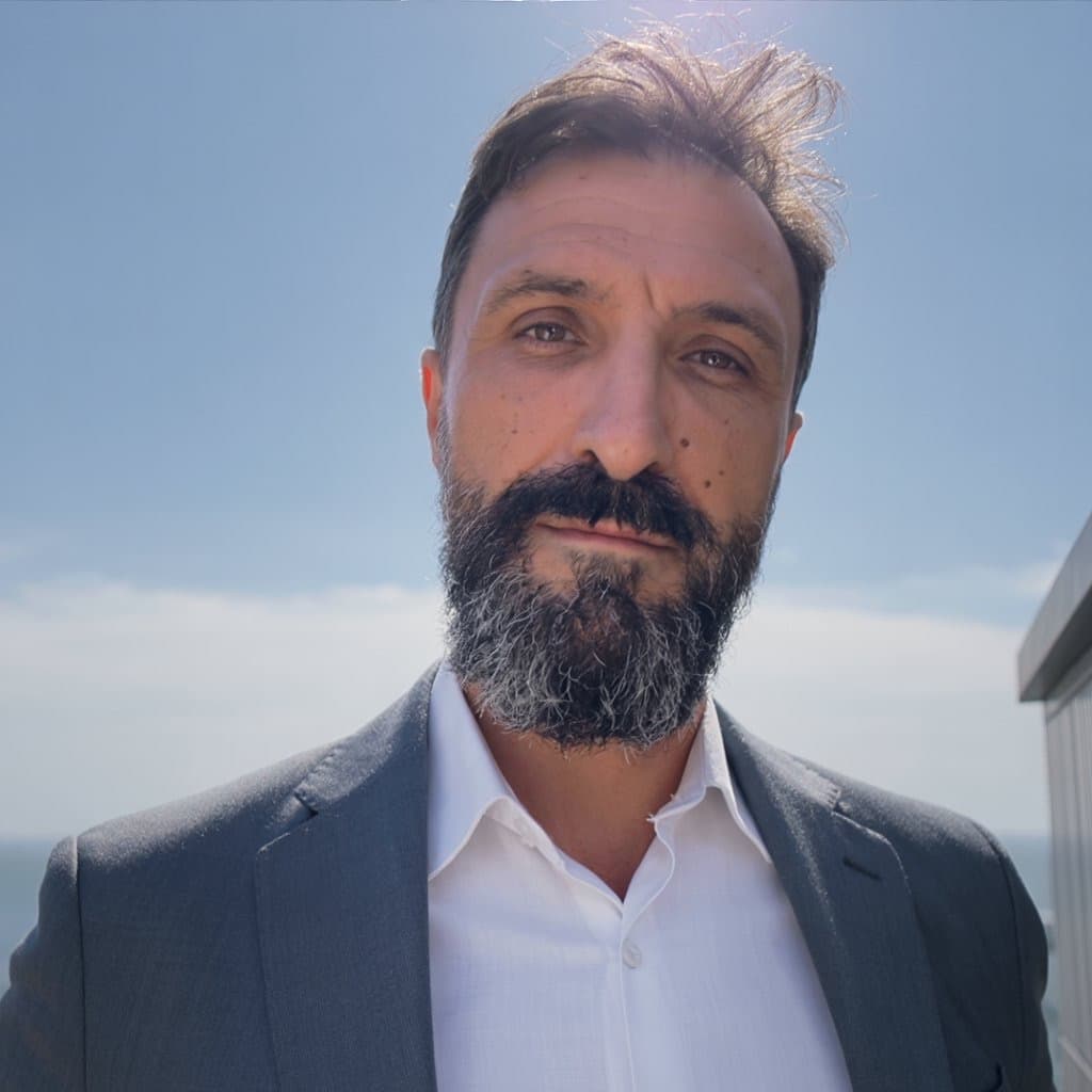 Nicolas Pichon, fondateur d'AssurManager